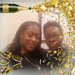 Meet your Posher, Teresa